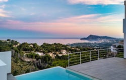 Sierra de Altea (Altea), Altea, Valencian Community 3590