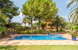 Náquera, Valencian Community 46119
