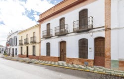 Carrión de los Céspedes, Andalusia 41820