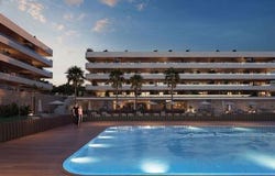 Fuengirola, Malaga