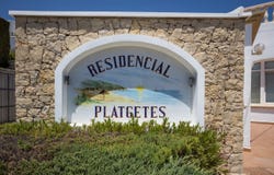 Moraira, Valencian Community 03724