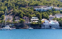 21D Camí Sant Carles, Andratx, Balearic Islands 07157