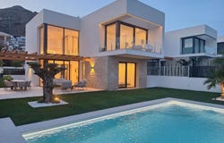 Finestrat, Valencian Community 03509