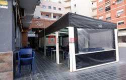 Campanar, Valencia, Valencian Community 46015