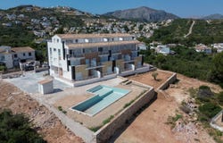 Pego, Valencia 03780