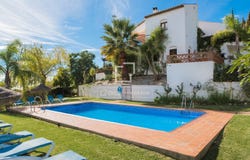 Frigiliana, Andalusia 29788