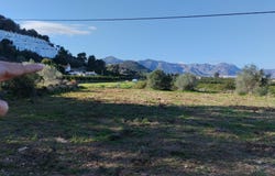 Pego, Valencian Community 03789