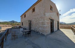 Salinas, Valencian Community 03638