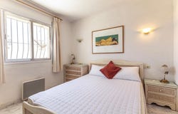 Benitachell, Valencian Community 03726