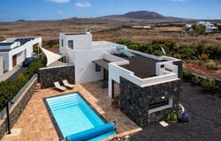 La Oliva, Canary Islands 35650