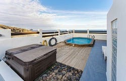 El Medano, Tenerife