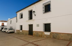 Montejaque, Andalusia 29360