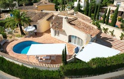 Santa Clara, Altea, Valencian Community 3590