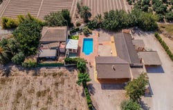 Almoradí, Valencian Community 03160