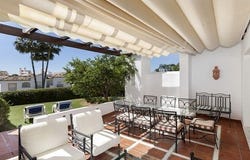 Marbella, Andalucía