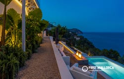 192 Via del Bosc, Capdepera, Balearic Islands 07589
