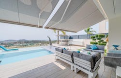 Finestrat, Valencia 03509