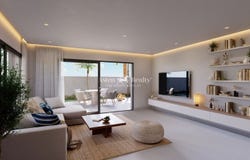 Golf Del Sur, Canary Islands 38639