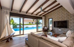 Moraira, Valencian Community 03724
