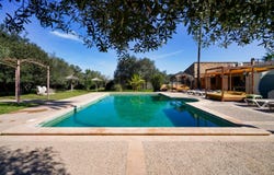 Capdepera, Balearic Islands 07580