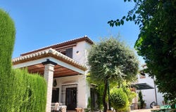Granada, Andalusia 18001
