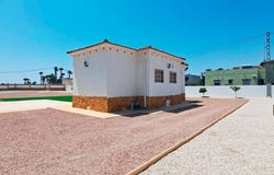 Catral, Valencian Community 03158