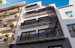 Benidorm, Valencian Community 03501