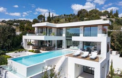 Benahavis, Andalusia 29678