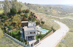 Mijas, Andalusia 29650