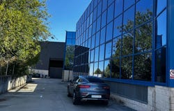 Daganzo De Arriba, Community of Madrid 28814