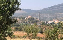 Ayora, Valencian Community 46620