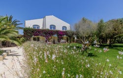 Sant Lluís, Balearic Islands 07710