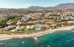 Casares, Andalusia 29690