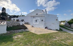 Sant Lluís, The Balearic Islands 07710