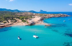 San Jose, Balearic Islands 07817
