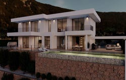 Finestrat, Valencian Community 03509