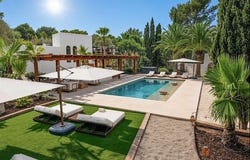 Ibiza, Illes Balears|Baleares 07840