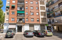 Burjassot, Valencian Community
