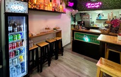 Torremolinos, Andalusia