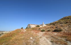 Antas, Andalusia 04628