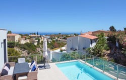 Benitachell, Valencian Community 03726