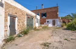 Maó, The Balearic Islands 07701