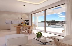 Finestrat, Valencia 03509