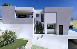 Benitachell, Valencian Community 03726