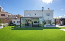 Viñuela, Andalusia 29712