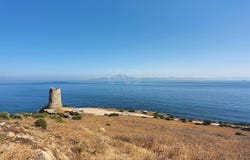 Tarifa, Andalusia 11380