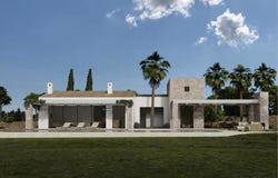 Ses Salines, Balearic Islands 07640
