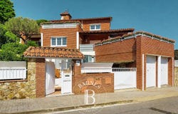 Argentona, Catalonia 08310