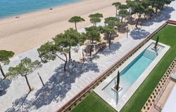 Platja d'Aro, Catalonia 17250