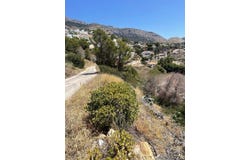 Altea, Valencia 03590